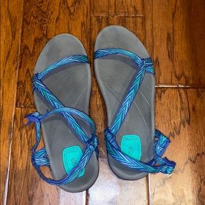 Teva Sandals